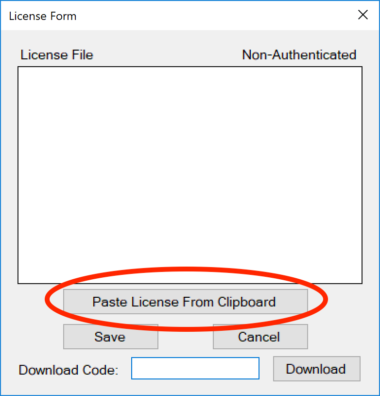 LicenseForm_paste_from_clipboard